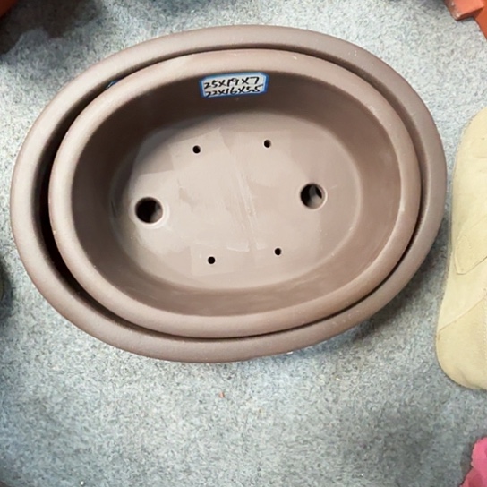 紫砂花盆宜兴紫砂