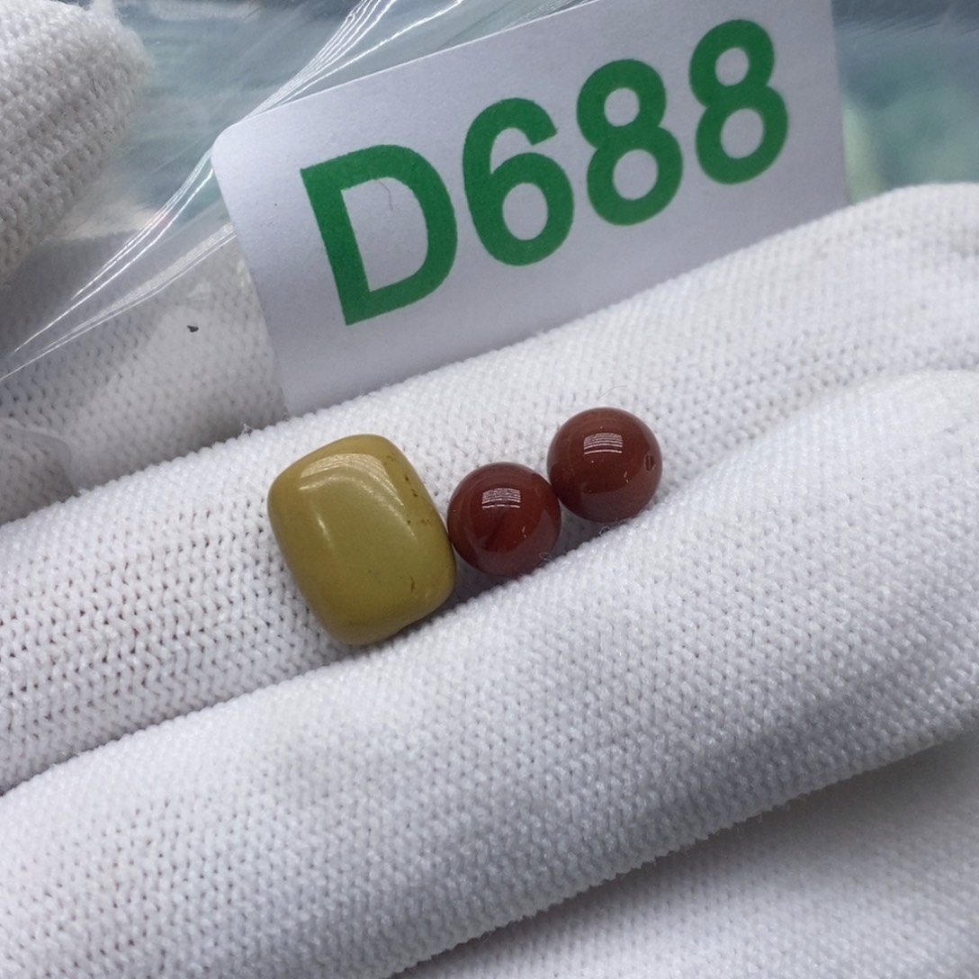 南红玛瑙珠宝奇石未镶嵌