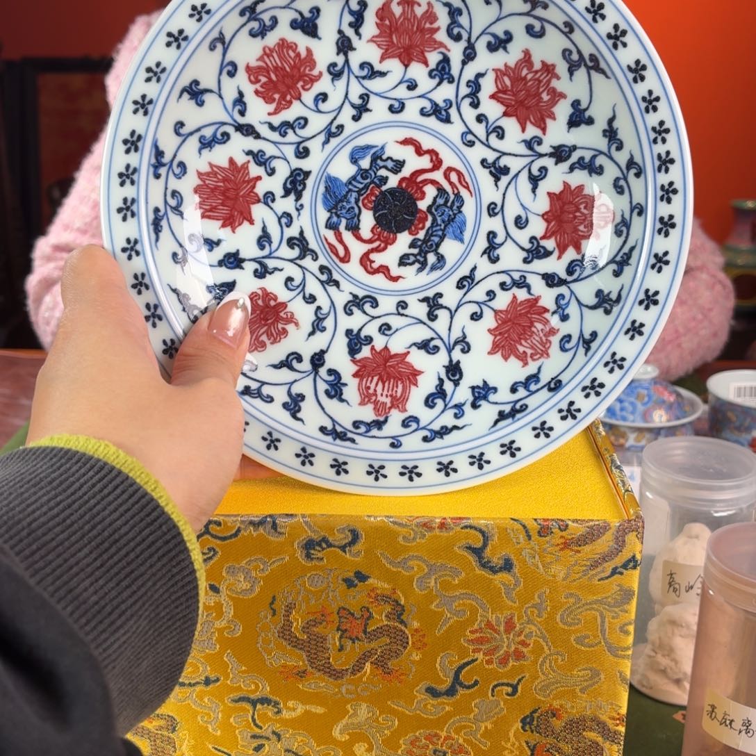 九鸣瓷艺九鸣瓷艺