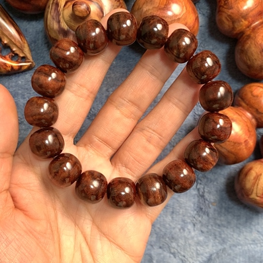 手串/手链黄花梨/降香黄檀