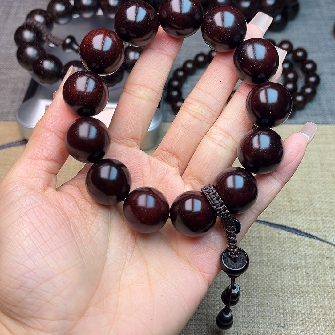 檀香紫檀（小叶紫檀）1.8