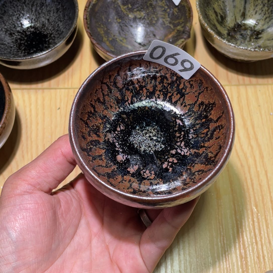 茶盏美好生活从开始到