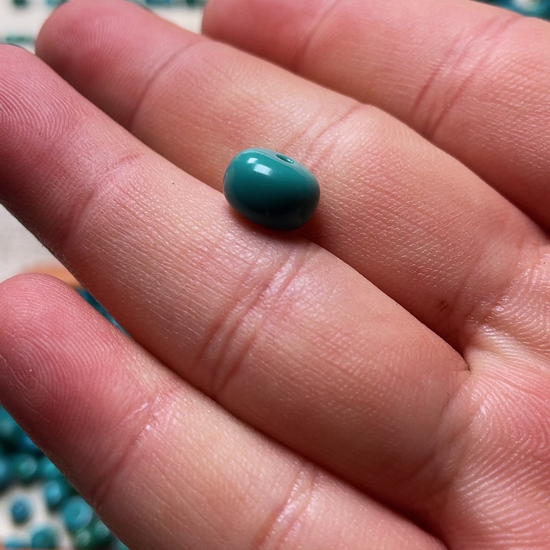 绿松石配饰10未镶嵌