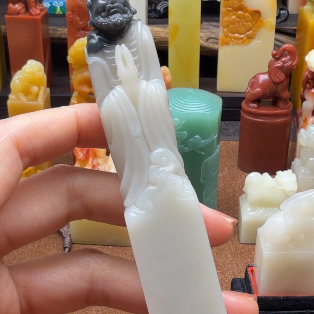 寿山石印石111111111111111111