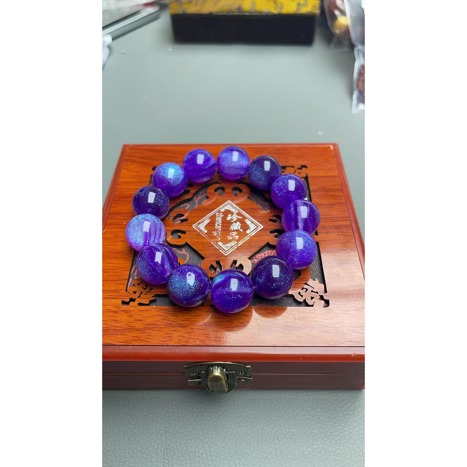  c122 高端精品手链