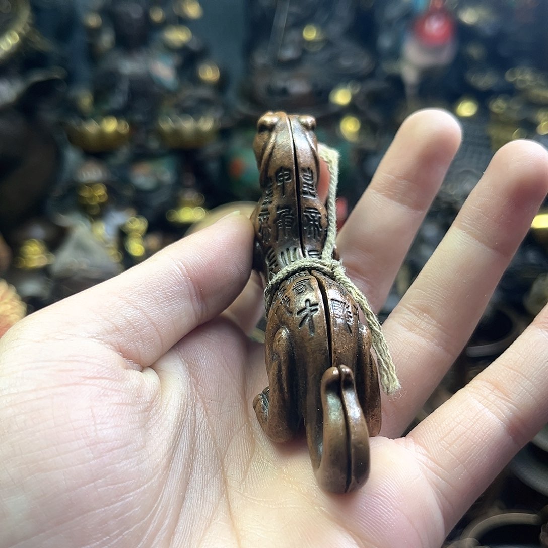小杰精品铜器链接