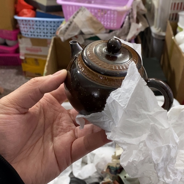 陶瓷艺术品及陶瓷制品