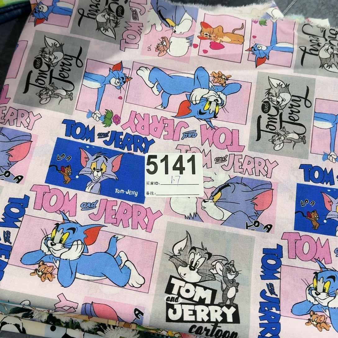 纯棉平布1.7米价1.1米宽块开播福利