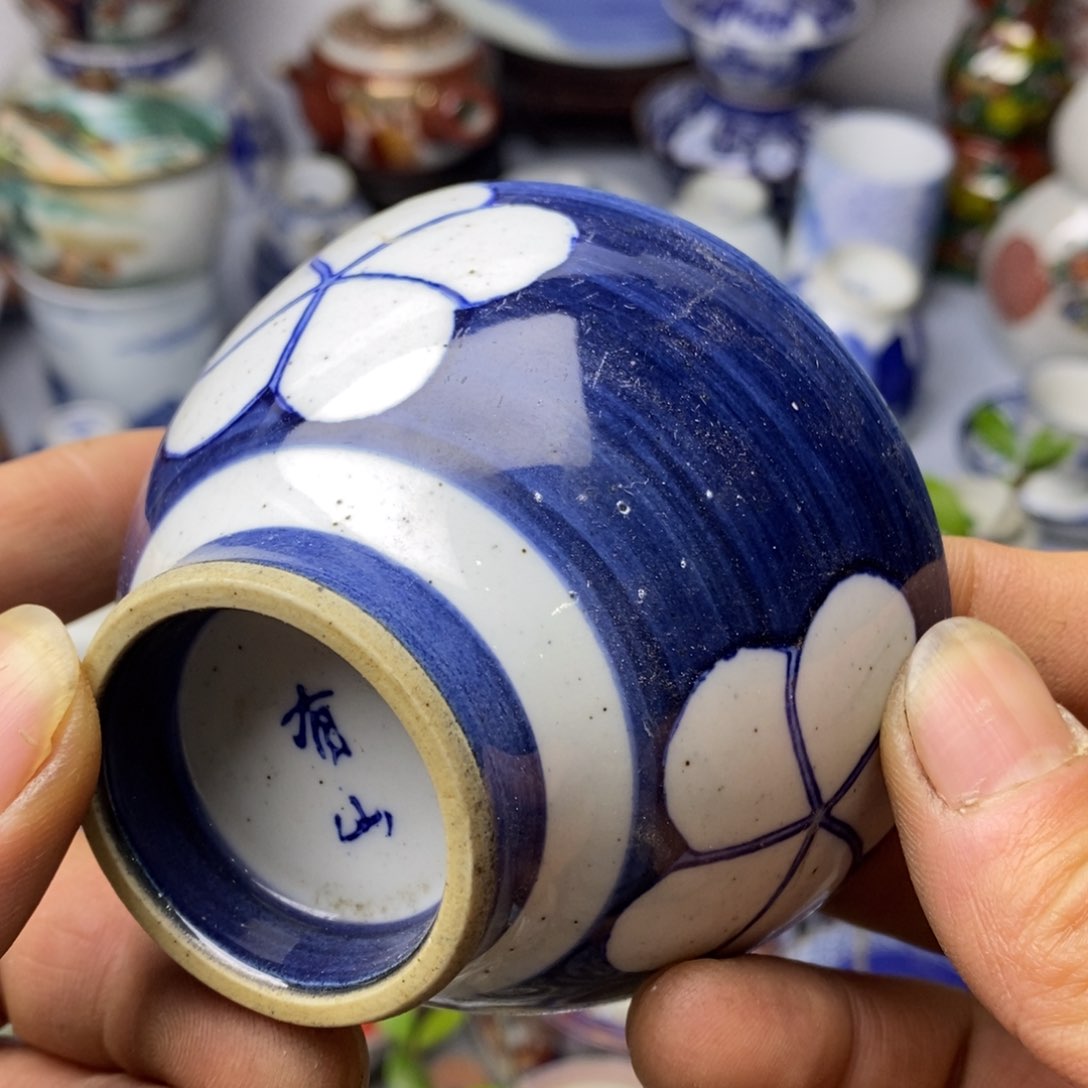 瓷片不说算什么呀是不