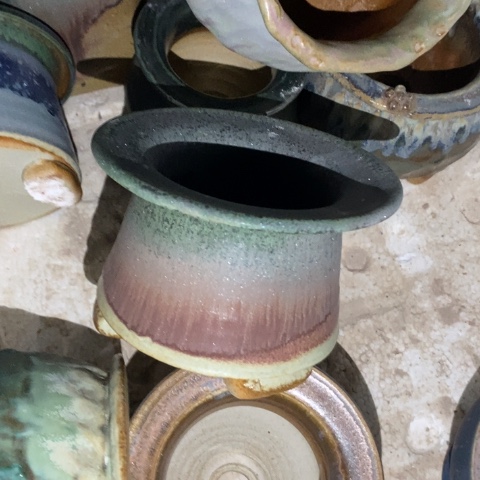 罐6819 微瑕38包邮景德镇陶瓷