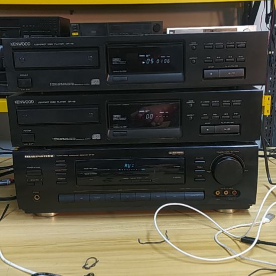 用***哥9新建伍DP-49CD机二手不包邮不支持无理由退换