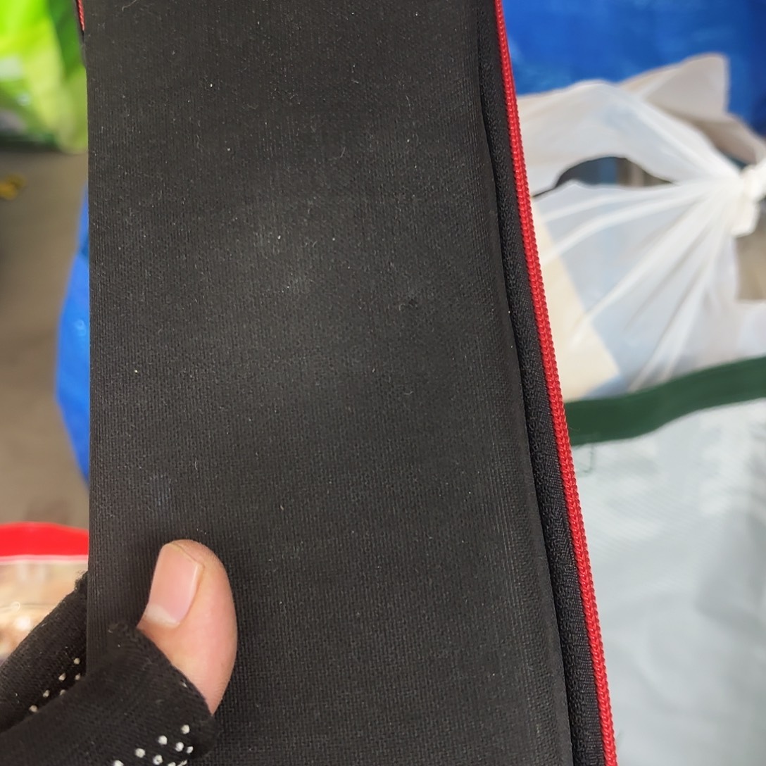 深***丽杂色豆（科檀/科特迪瓦檀木）