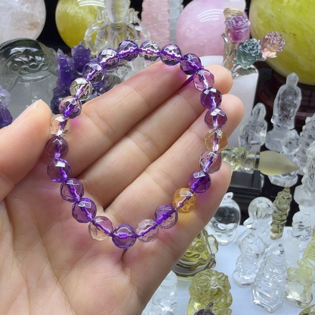 水晶摆件未镶嵌水晶