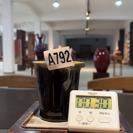 *****瓷片792 景德镇陶瓷