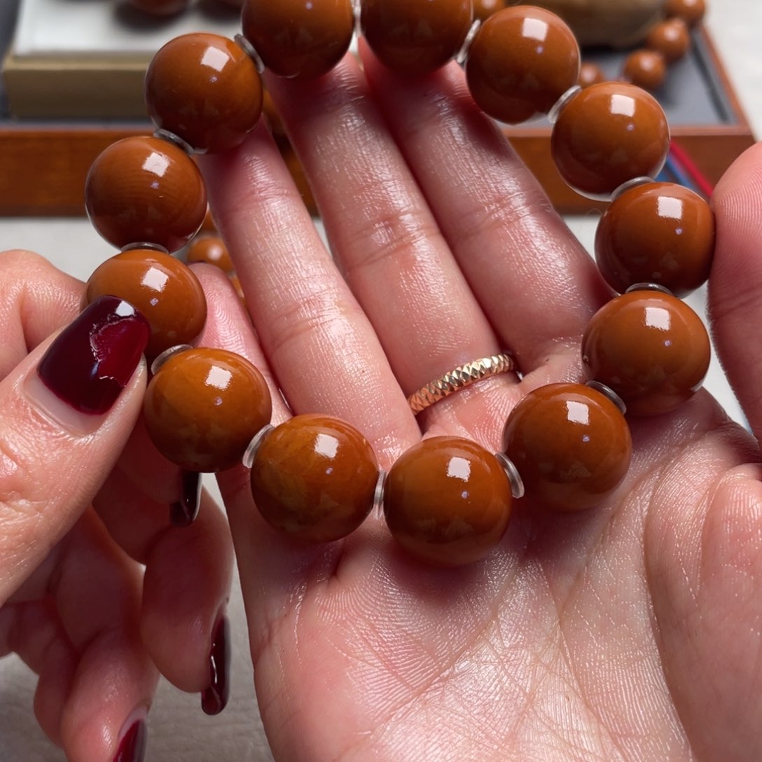 手串橄榄核橄榄核1.6