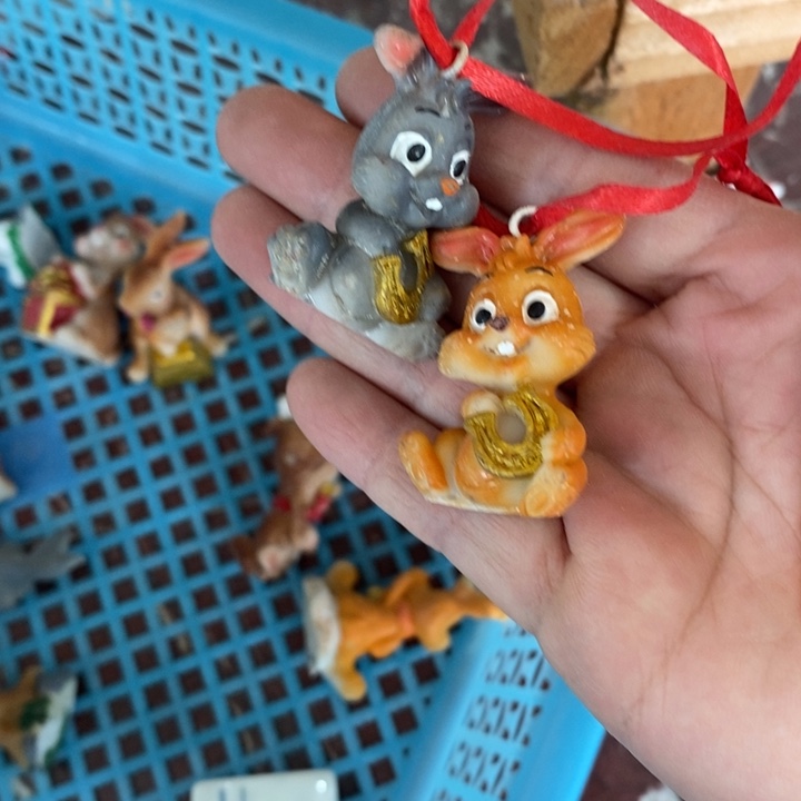 陶瓷树脂工艺摆件