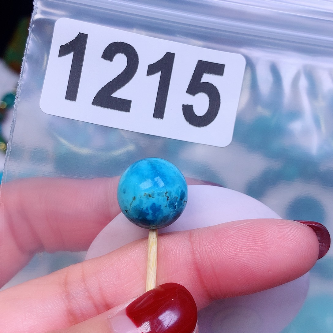 空竹粉丝专享十堰特色手工散珠