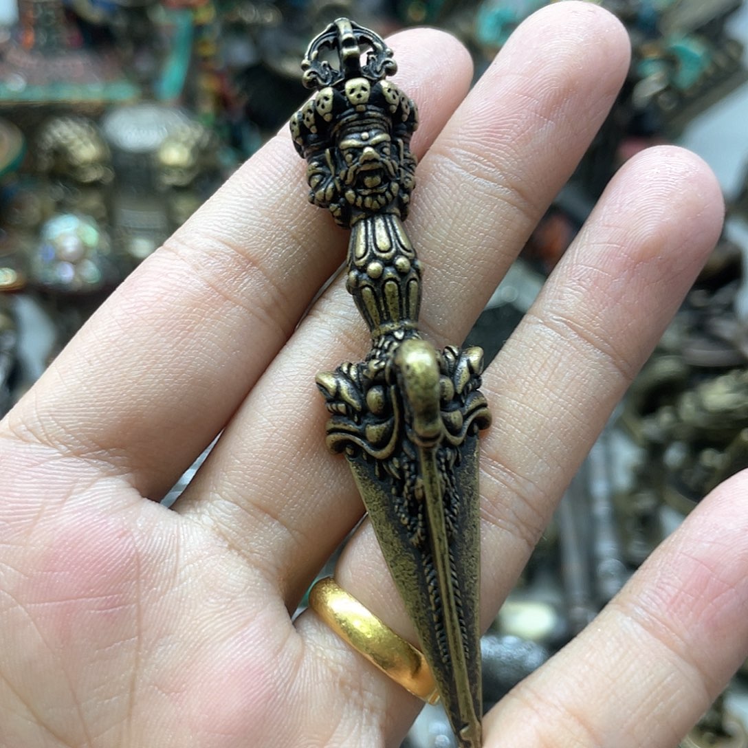 工艺品挂件一物一图