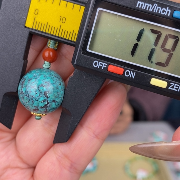 【闪购商品】绿松石珠宝奇石未镶嵌