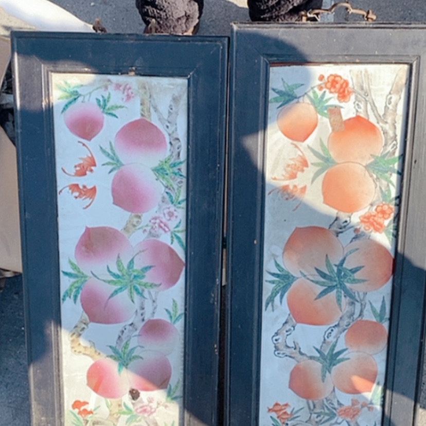 【闪购商品】瓷片吉**宝景德镇现代工艺品