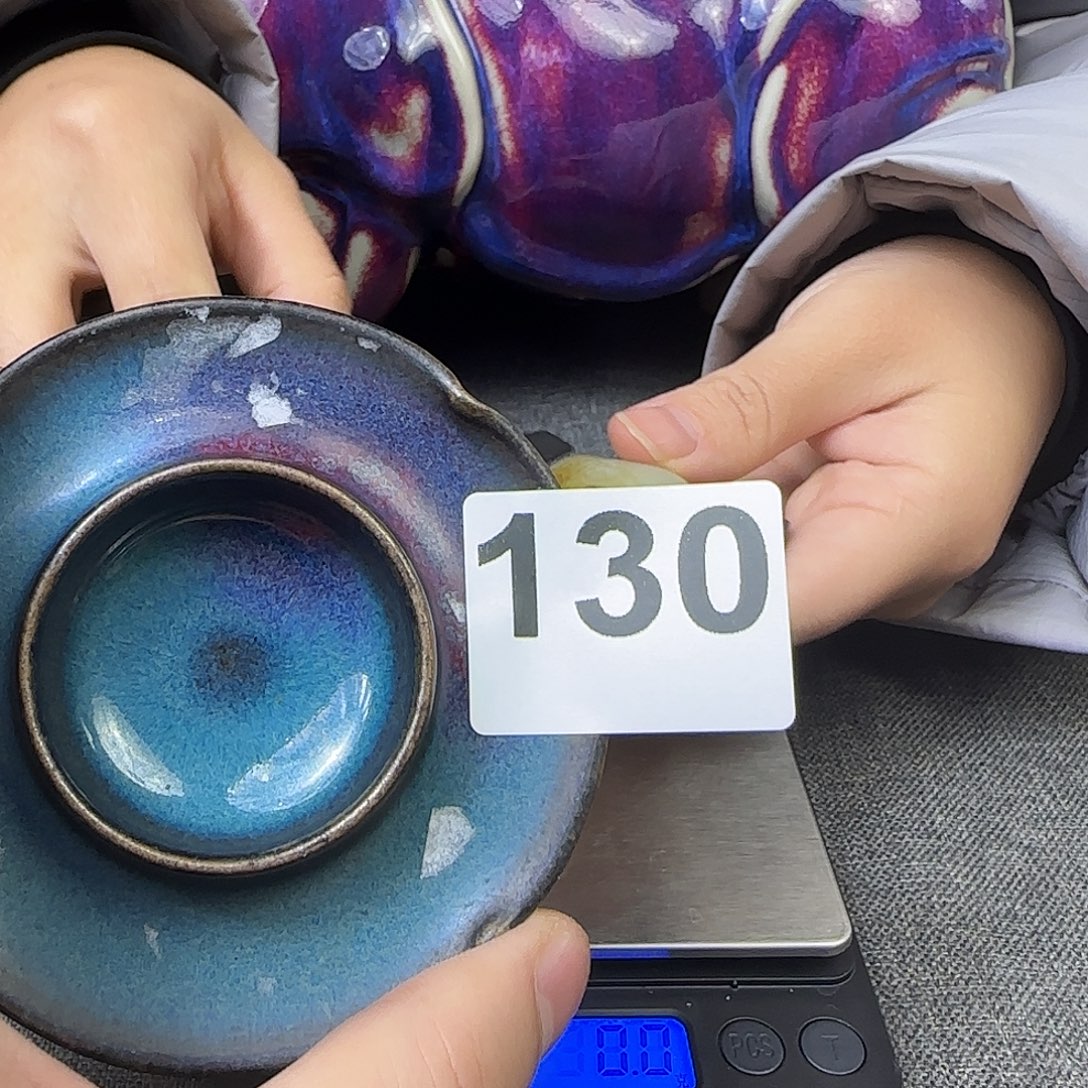 瓷片高货旧货只要真货