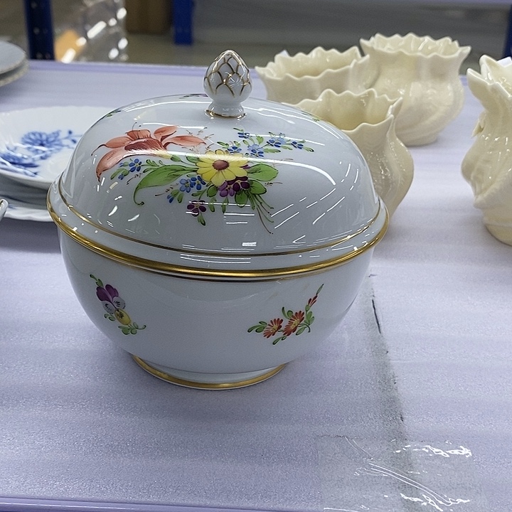 紫砂中古瓷器其他瓷器