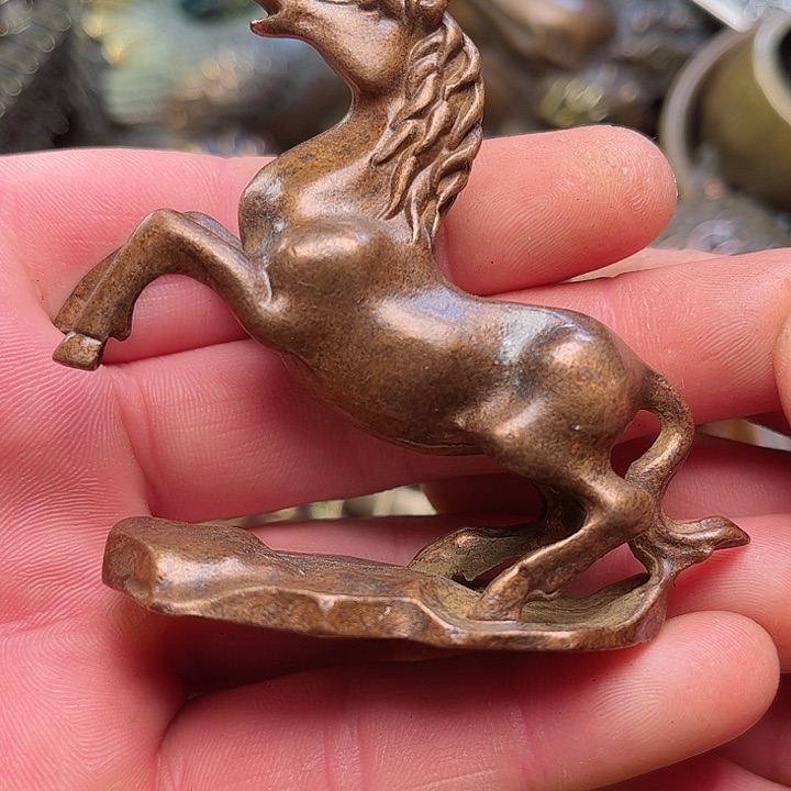 铜器摆件家居摆件