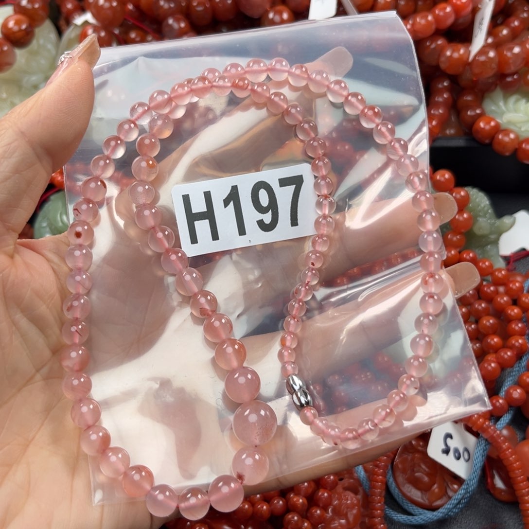 南红玛瑙珠宝奇石未镶嵌