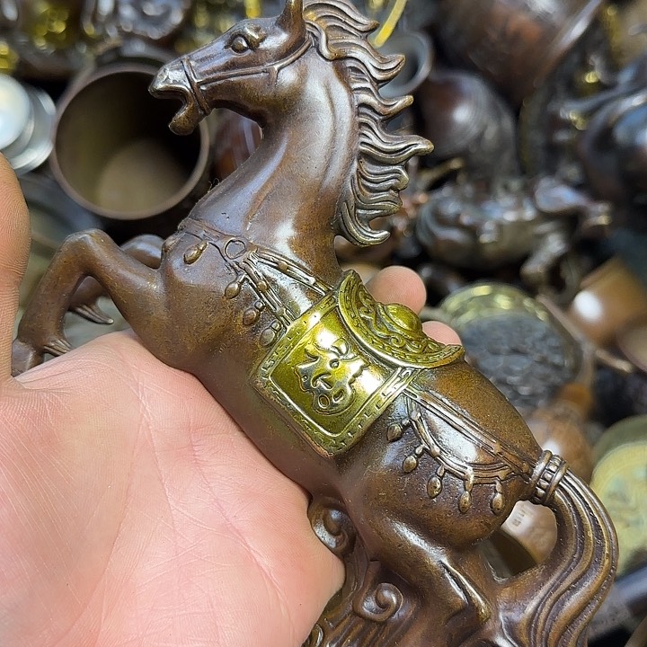 铜器摆件铜器摆件铜器摆件