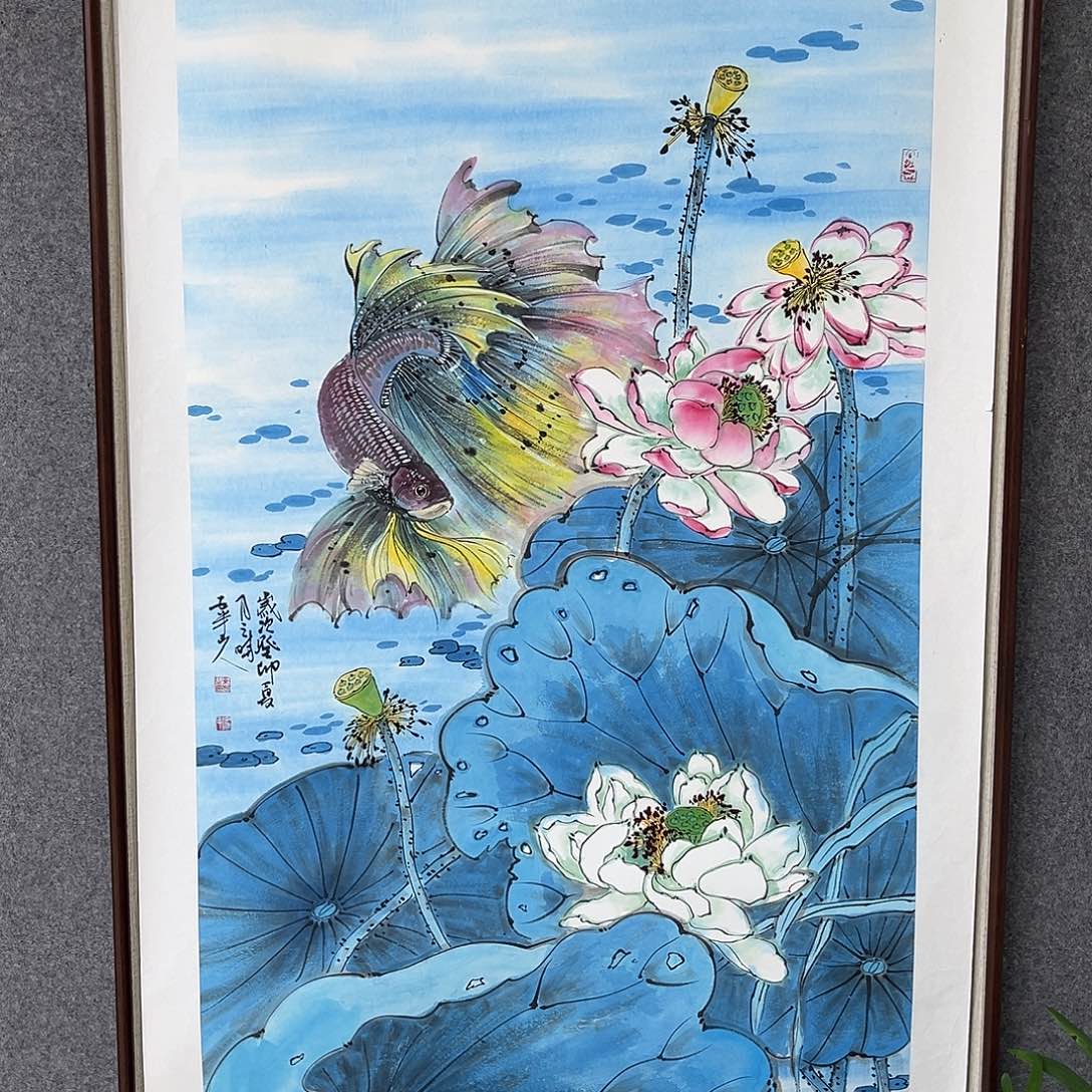 国画艺术家 真人11111111111111