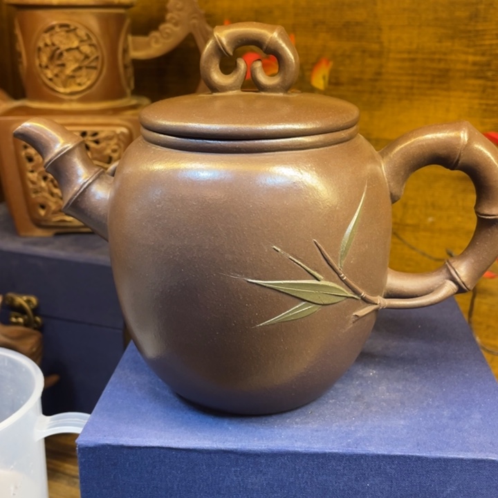 茶壶紫砂紫砂茶具紫砂