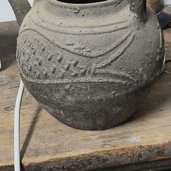H***M木工艺品家庭摆件有瑕疵不支持品退