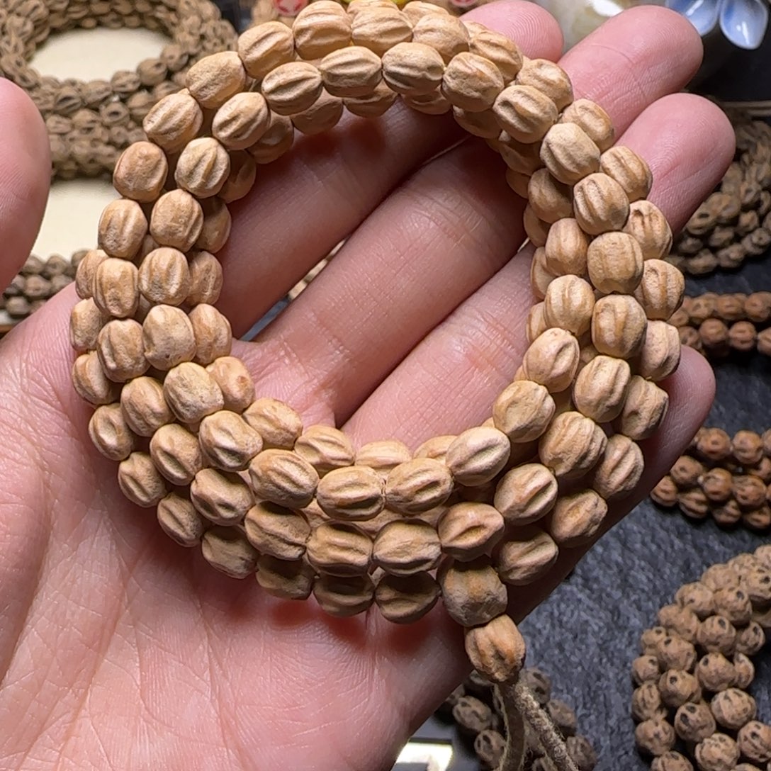 和***夫吊坠柏香籽/百香籽