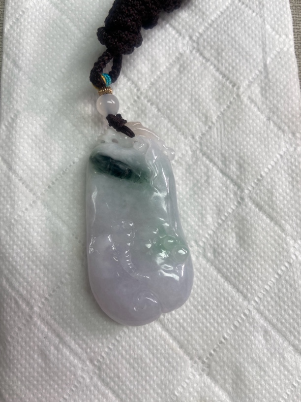 玉如军意翡翠珠宝