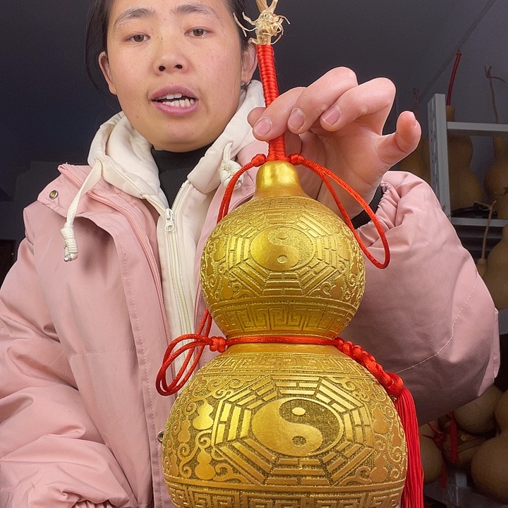 天然葫芦一物一图看图片发货