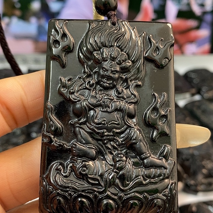 翡翠吊坠(不含链)未镶嵌029