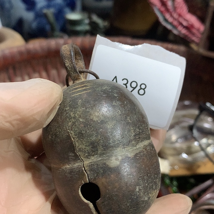 用***4陶其他398号工艺品