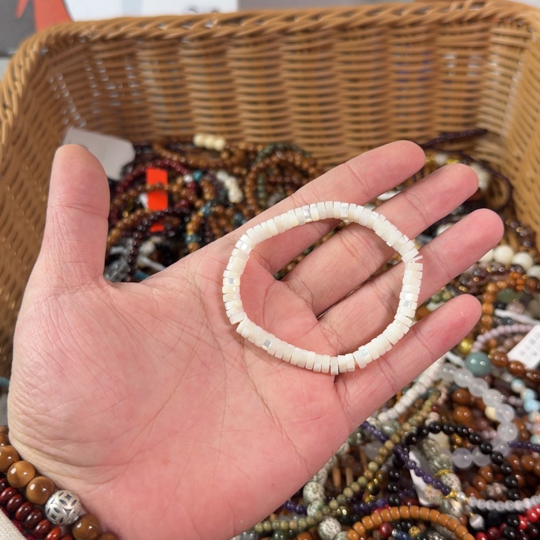 小叶紫檀手串/手链