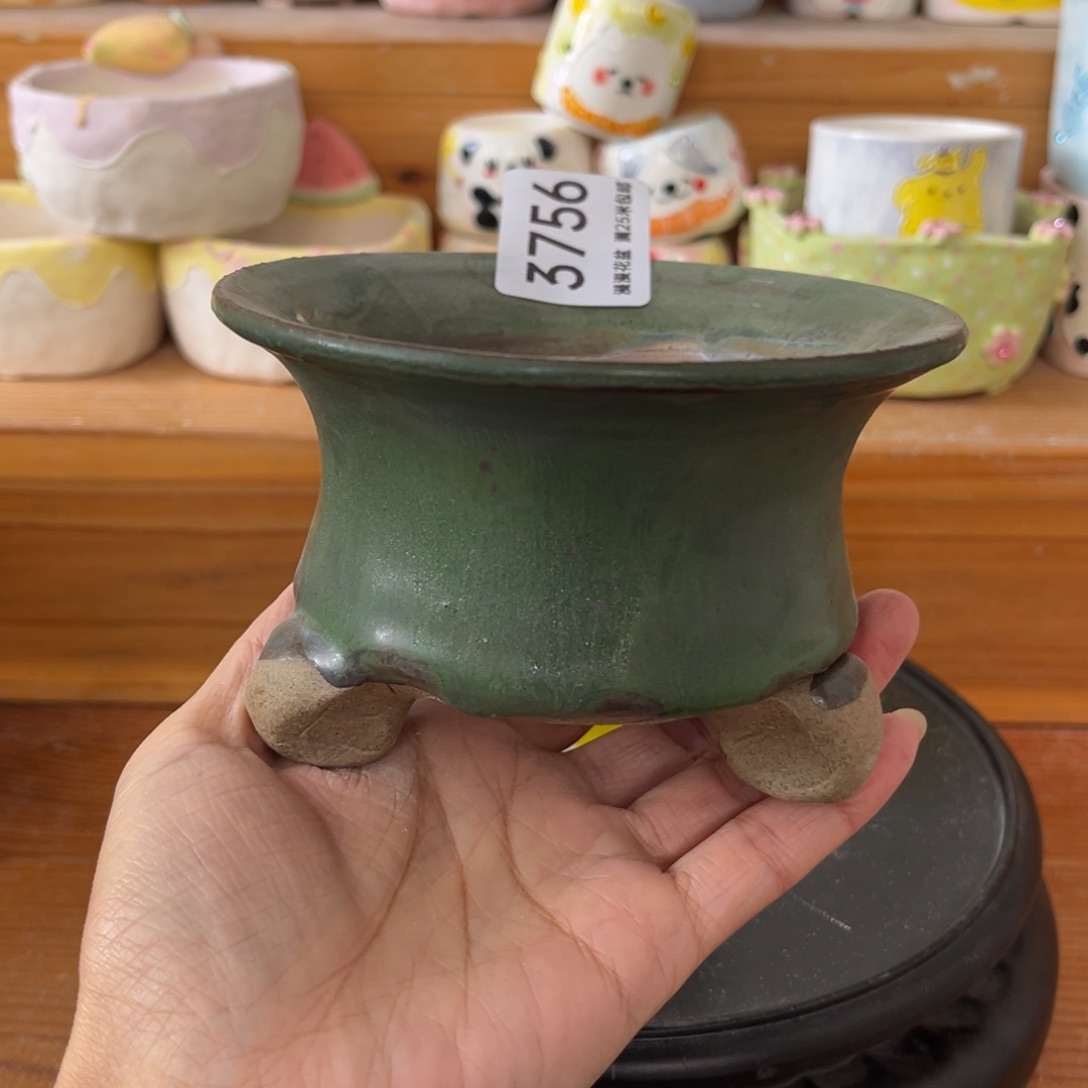 3756内口10景德镇手工制作