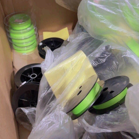 PE12➕1绿色3.5号180米福利