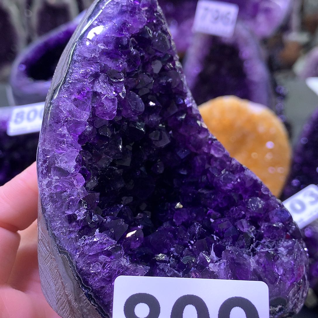 水晶水晶摆件未镶嵌