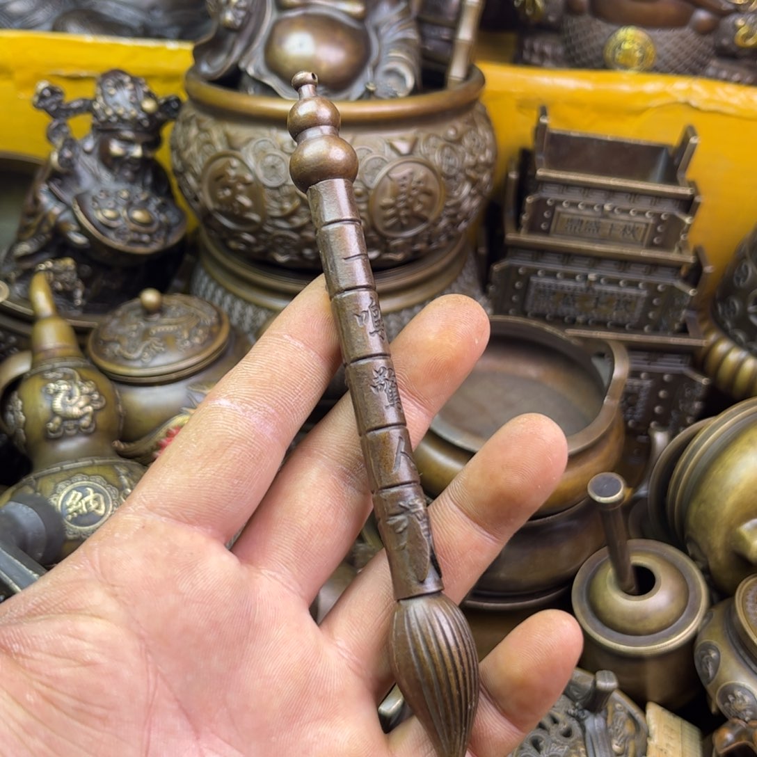 铜器铜器铜器铜器！