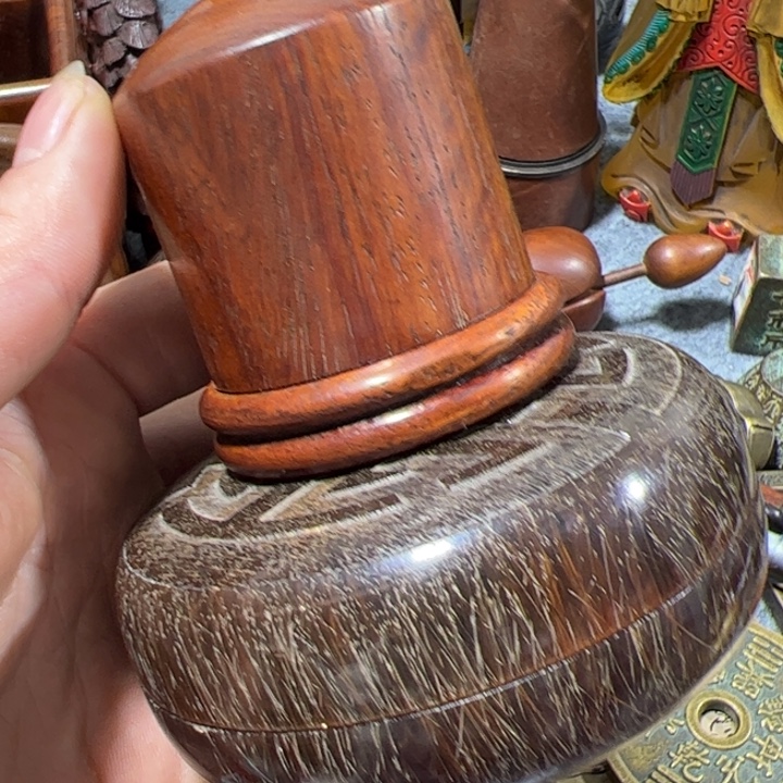 杏核手串/手链版之盒设计风格为基