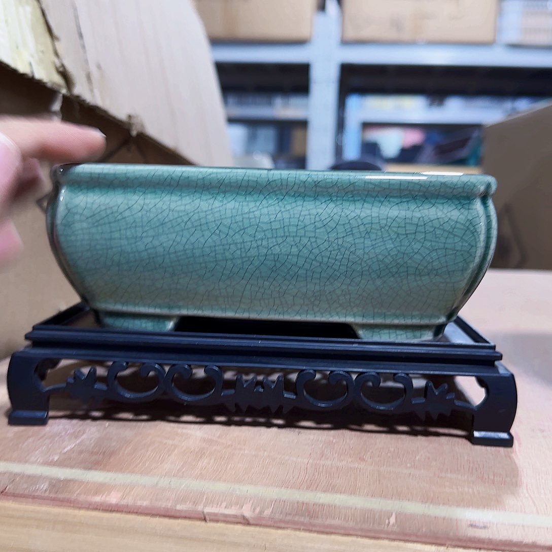 陶瓷花盆特价上新