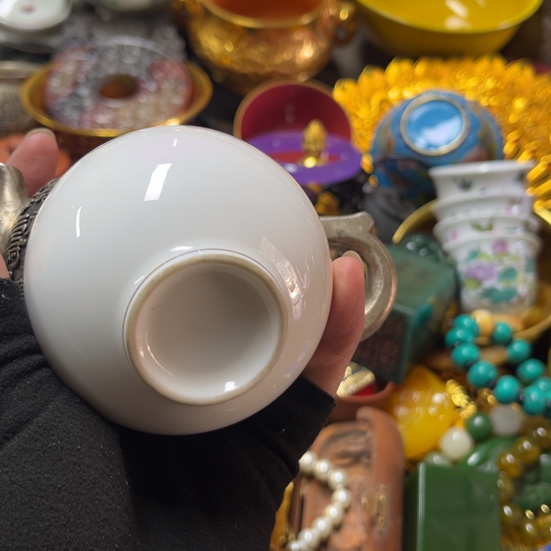 固定商品一号杯子