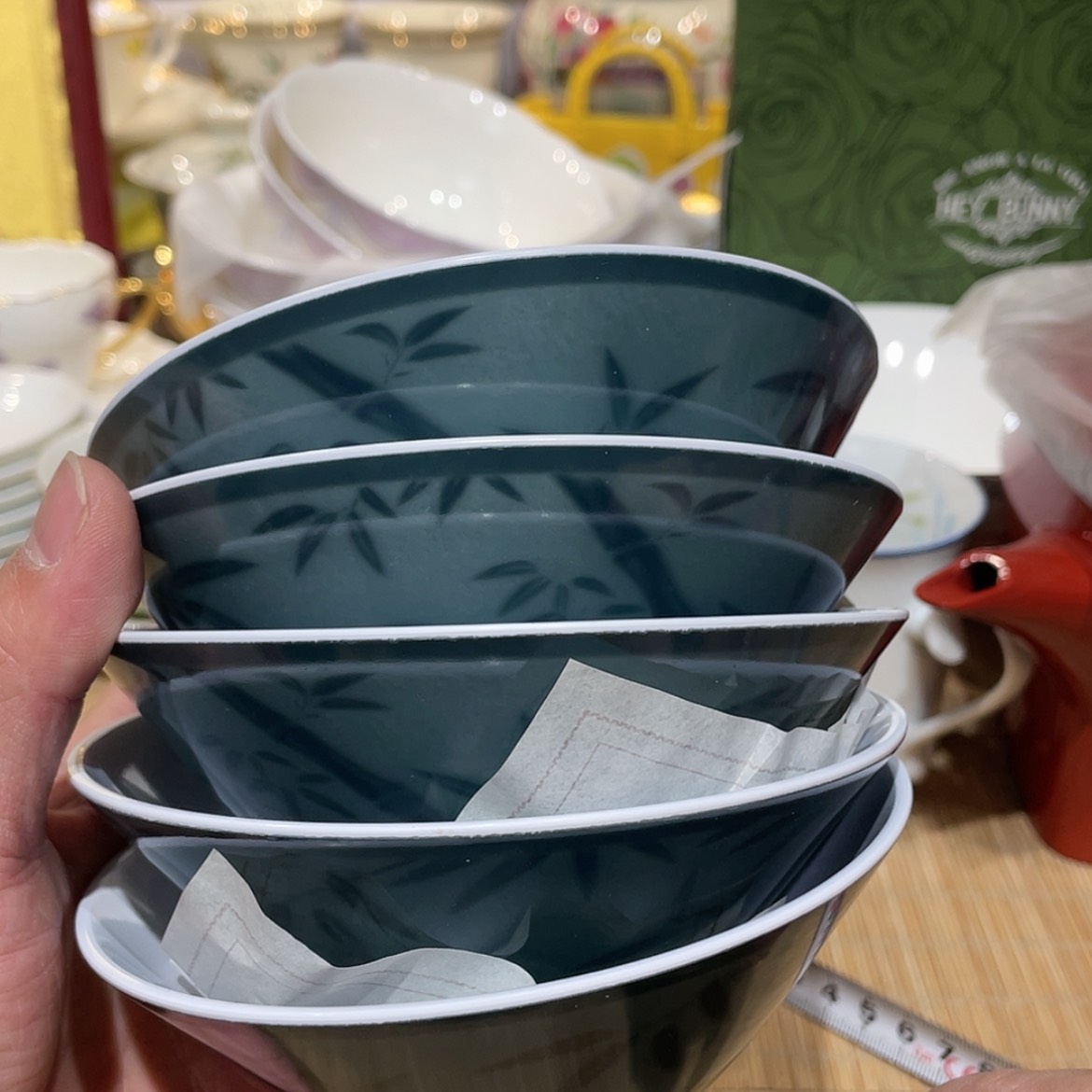 【闪购商品】 瓷片和美陶瓷真便宜