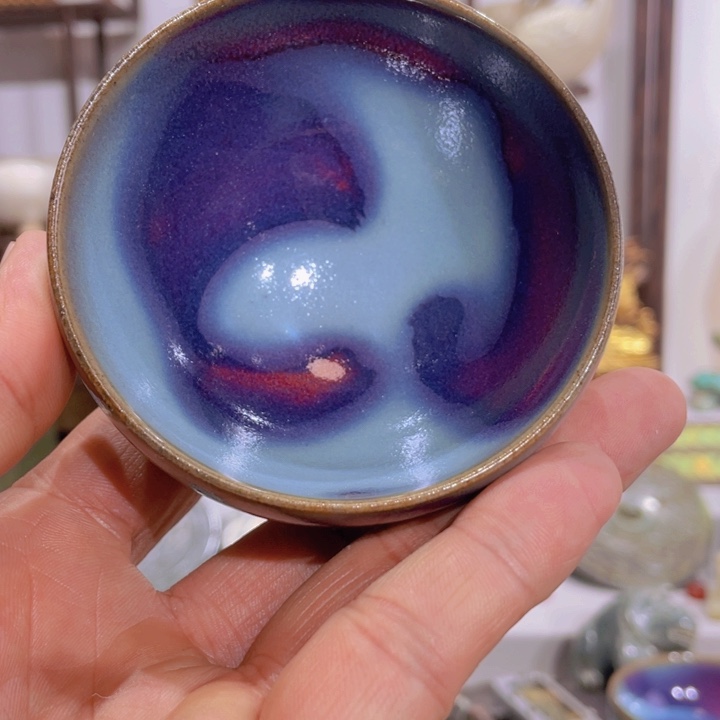 瓷器摆件制作瓷器瓷杯套装