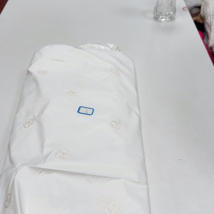 无纺布3米羽绒服面料