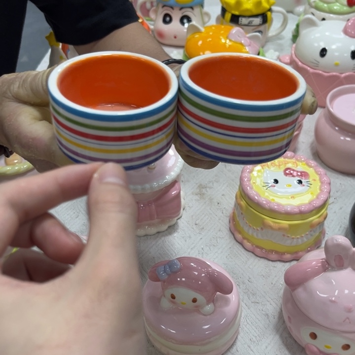 我们都是好孩子呀我也