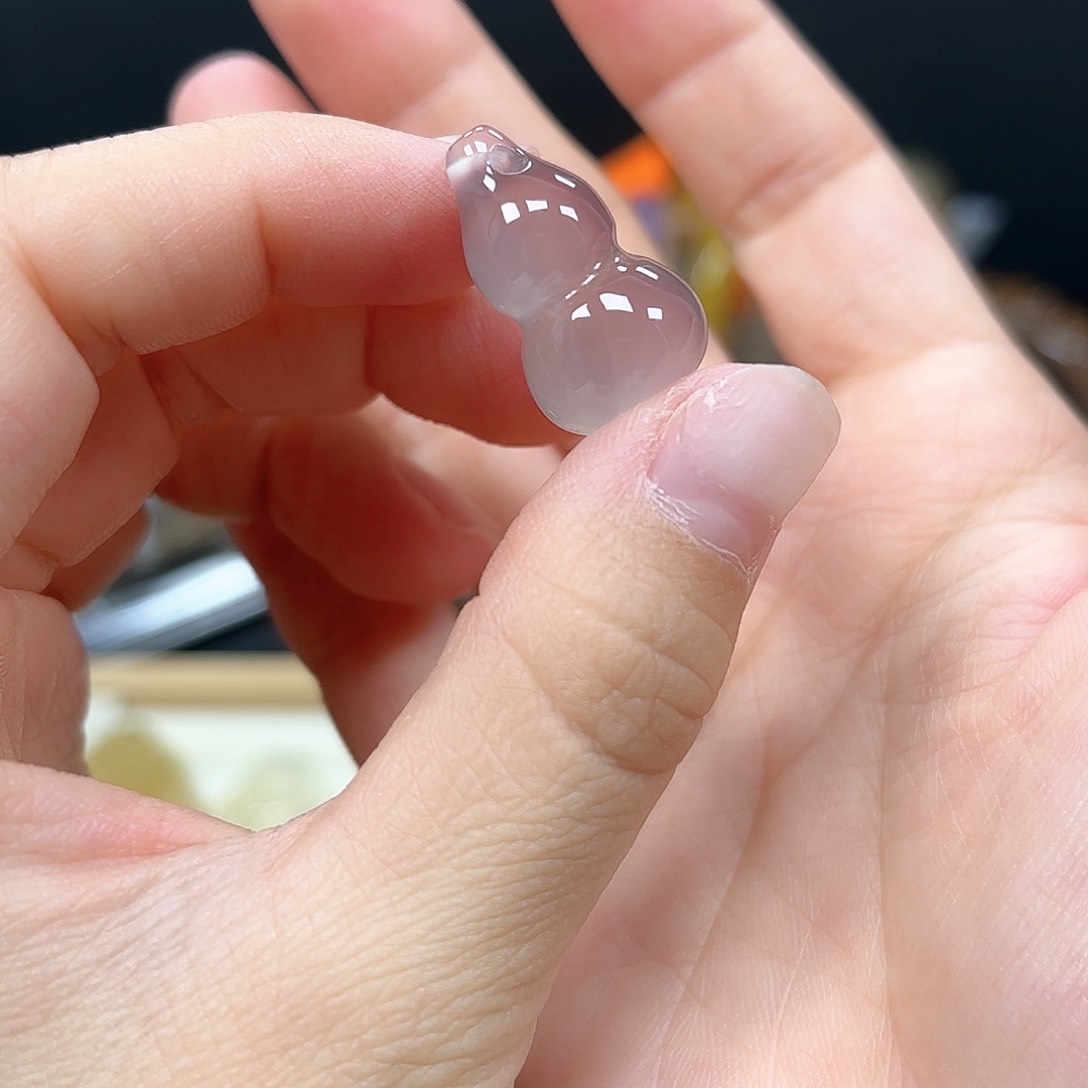 玛瑙/玉髓手镯银S925镶嵌